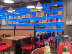 -曹胖子龙虾馆(黄桦路店)