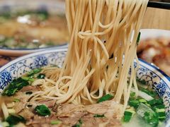-兰州陈记牛肉面 ·烧烤· 铜锅涮肉(万达店)
