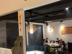 门面-院8里·小聚园老川菜(九眼桥店)