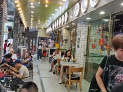 门面-西关明记肠粉(荔枝湾店)