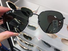 -LensCrafters亮视点·RayBan精选(来福士店)