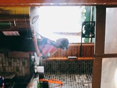 -杨三孃跷脚牛肉(西外棕榈岛店)