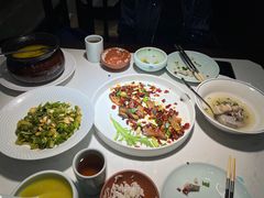 -上地宴·中关村的会客厅(清河高铁站店)