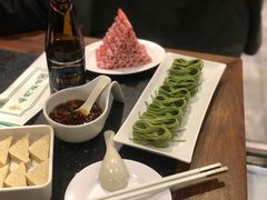 -南门涮肉(通州大船店)