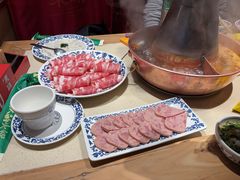 -东镇老火锅(长春路首店)