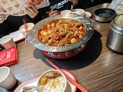 -胖哥俩肉蟹煲(梅溪步步高店)