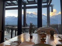 -丽江金茂璞修雪山酒店-雪景阁餐厅