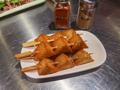 -潮界(虹桥新天地店)