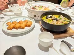 -荣兴酒家(徐家汇店)