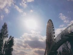 -七彩云南欢乐世界