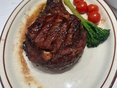 -马克西姆俄罗斯餐厅(通亚街店)