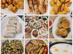-揭阳钟记小食(福田新村店)