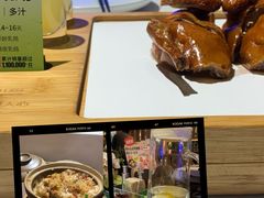 -汤城小厨•粤菜•靓汤(金宝街店)