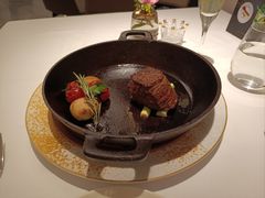 -王品牛排(郑州大卫城店)