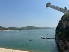-北京金海湖景区