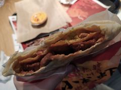 -肯德基(杭州浦沿店)