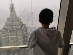 -上海柏悦酒店·世纪100牛排馆