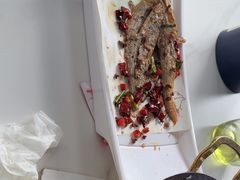 -楚鱼王·河鲜·湖北菜(华农店)