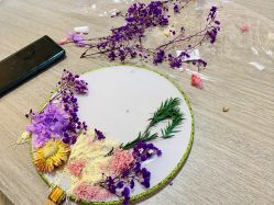 -莲芯花月子会所