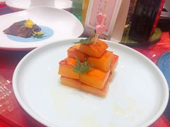 -东方御花园酒店