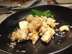 油条菠萝-猫抓烤肉(春熙路店)