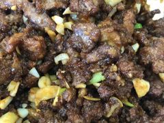 -老七饭馆(光荣道总店)