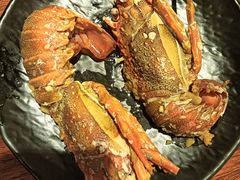 -亚特兰蒂斯-番红花自助餐厅·海鲜·刺身·小火锅