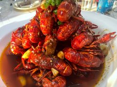 -辣螃铠盆盆蟹大排档(总店)