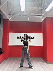 -Heartbeat舞蹈工作室