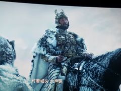 -AMG海上明珠影城(上海环球港RealDCinema店)