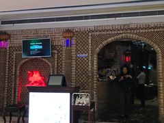 -北疆饭店(苏宁广场店)