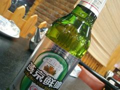 -老黑板筋(顺义总店)