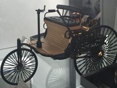 -奔驰北京鹏龙星徽(西大望路店)