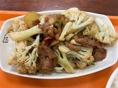 -永盛鑫城市饭堂·特色现炒本帮面(公兴路店)
