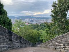 -台州府城(江南长城)
