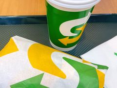 -赛百味SUBWAY(凯德mall大峡谷店)