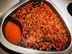 -味之绝热血美蛙鱼(簇桥店)