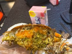 -三妹小龙虾·黄油蟹(华侨城总店)