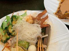 -郭记小街麻辣烫(南小街总店)