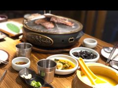 -泥炉烧肉师(新街口金銮巷店)