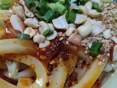 -姚记.周礼伤心凉粉(时代广场店)