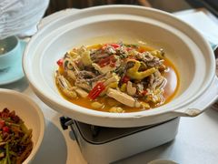 -胡胖子有鱼有肉(麓谷店)