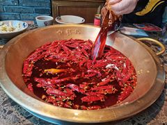 -小龙坎火锅(全球总店)