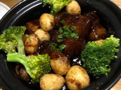 -旅马餐厅(茅家埠店)