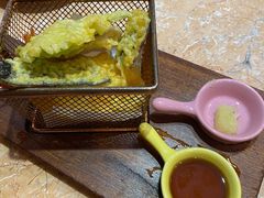-万岁料理回转寿司(华贸店)