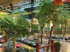 -小江南(万福园店)