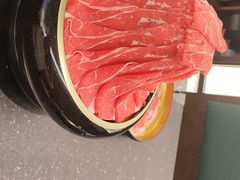 -牛New寿喜烧(新六百店)