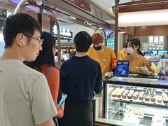 -Pantry's Best派悦坊蛋糕(世纪金源店)