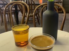 -研途咖啡馆(健康路店)