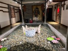 -保定会馆(秀兰店)